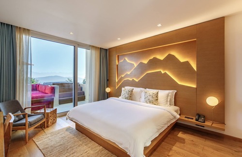 Thimi Resort | The Terraces Resort and Spa