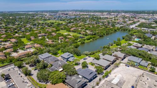 South Side Apartment | The Texas Pearl