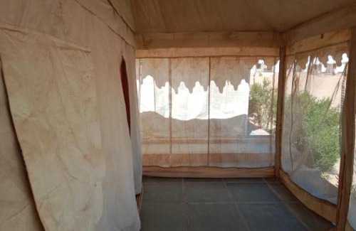 Sam Hotel | THE THAR DESERT CAMP SAM JAISLMER