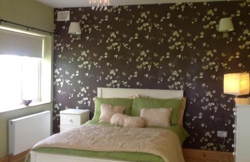 Corrandulla Bed & Breakfast | The Thatched Cottage B&B