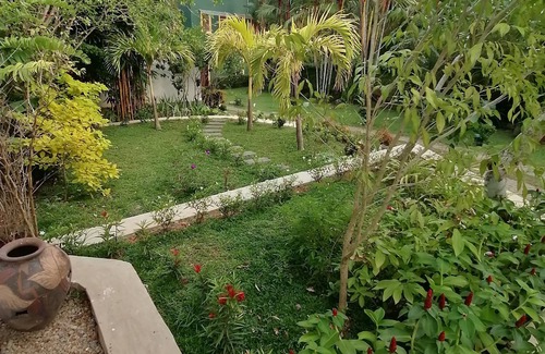 Hettimulla Apartment | The The Residence Bentota