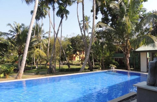 Hettimulla Apartment | The The Residence Bentota
