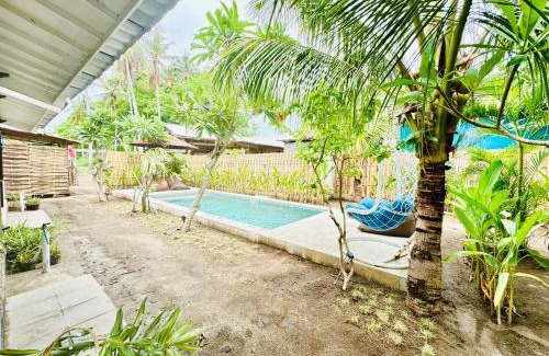 Gili Meno House | The This-Kon Gili Meno