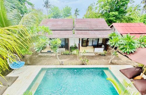 Gili Meno House | The This-Kon Gili Meno