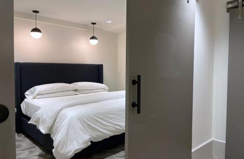 Tyler Apartment | The Thomas Hotel - Garden Suite 2-Bedroom - 01