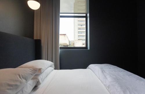 Tyler Apartment | The Thomas Hotel - Premium Suite