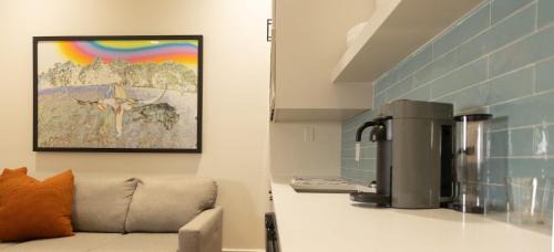Tyler Apartment | The Thomas Hotel - Premium Suite Main Level