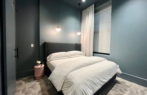 Tyler Hotel | The Thomas Hotel