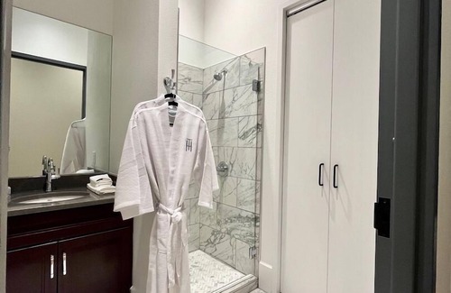 Tyler Hotel | The Thomas Hotel