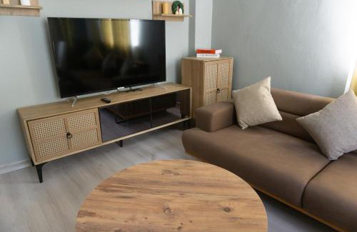 Gumussuyu Mahallesi Hotel | The Three Bedroom Suite