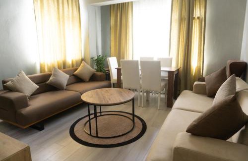 Gumussuyu Mahallesi Hotel | The Three Bedroom Suite