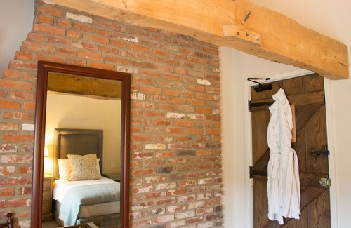 Edington Bed & Breakfast | The Three Daggers