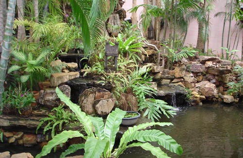 South Pattaya Villa | The Three Elephants