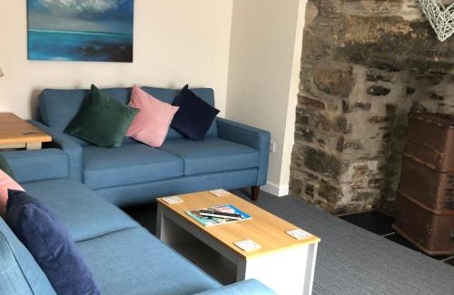 Cullen Apartment | The Three Kings Inn