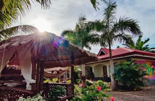 Danao Apartment | The Three Shooting Stars