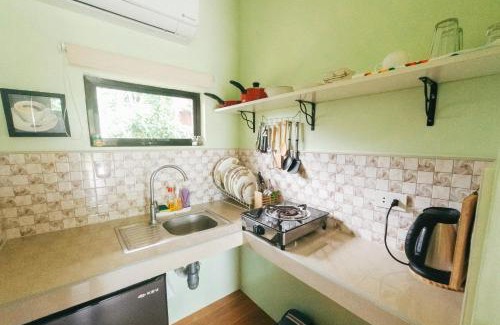 Danao Apartment | The Three Shooting Stars