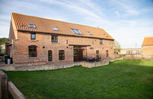 Lincoln House | The Threshing Barn