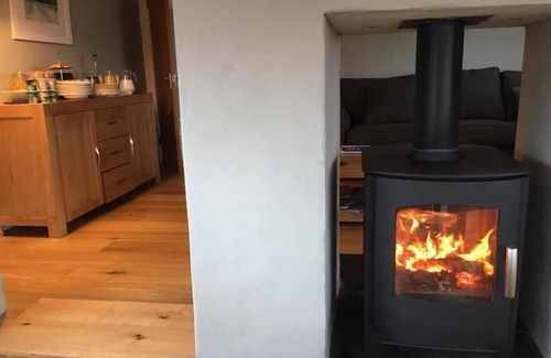 Dunvegan Bed & Breakfast | The Tide B&B