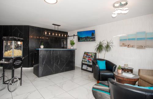 Regional District of Nanaimo Hotel | The Tide's Inn