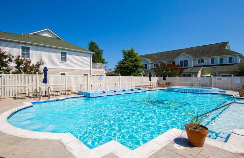 Rehoboth Beach House | The Tides -- 19973 Sandy Bottom #302