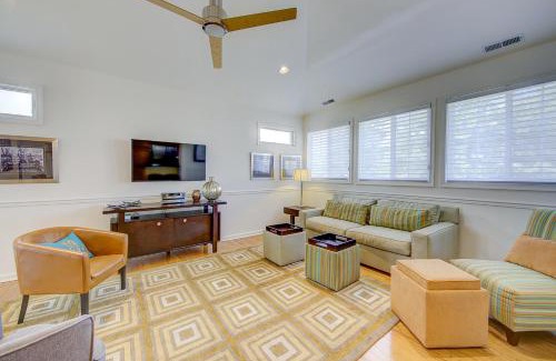 Rehoboth Beach House | The Tides -- 19973 Sandy Bottom #302