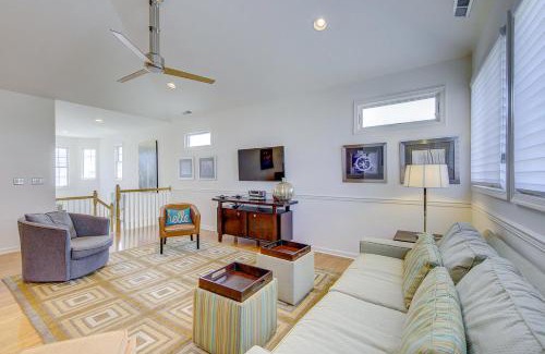 Rehoboth Beach House | The Tides -- 19973 Sandy Bottom #302