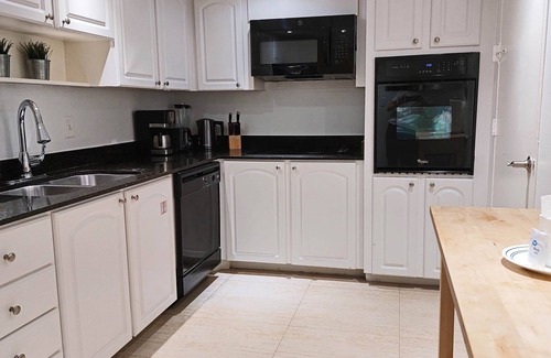 Hollywood South Central Beach Apartment | THE TIDES - 2nd Floor (N) - 2 bedrooms