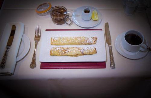 Ballybunion Bed & Breakfast | The Tides Ballybunion