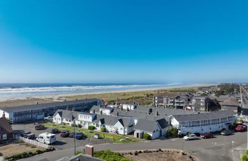 Seaside Apartment | The Tides by the Sea