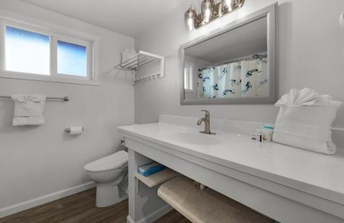 Seaside Apartment | The Tides by the Sea