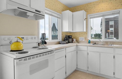 Seaside Condo | The Tides by the Sea