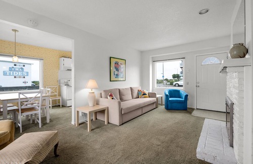 Seaside Condo | The Tides by the Sea