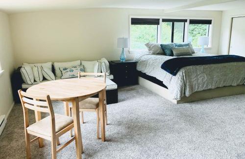 Gig Harbor House | The Tides Retreat