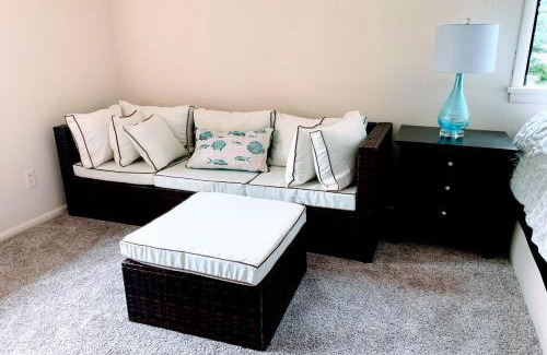 Gig Harbor House | The Tides Retreat