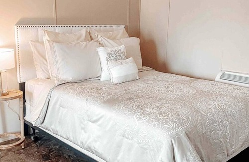 Levelland Apartment | THE TIFFANY - One Bedroom Studio Apartment