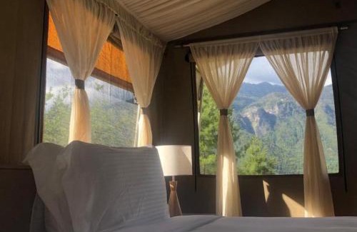 Thimphu Hotel | THE TIGER NEST CAMP