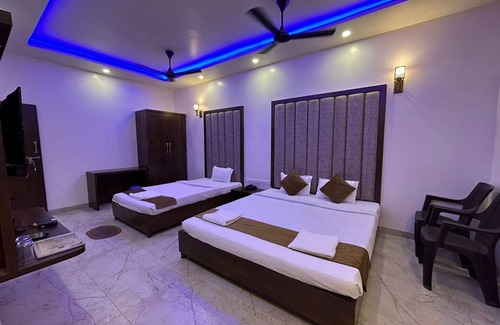 Umred Resort | The Tiger Paradise Resort