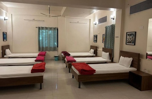Umred Resort | The Tiger Paradise Resort