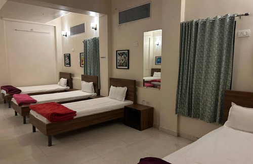 Umred Resort | The Tiger Paradise Resort
