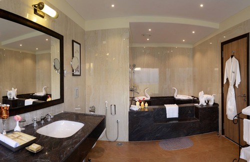 Sawai Madhopur Resort | The Tigress Resort & Spa, Ranthambore