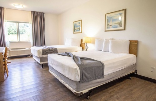 Tillamook Hotel | The Tillamook Inn