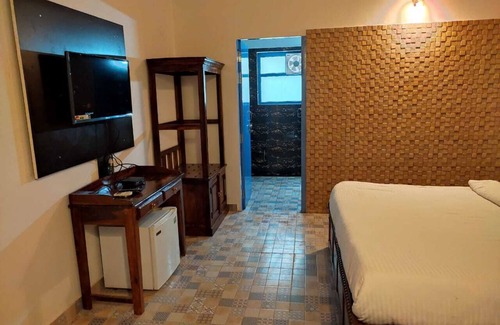 Sanganer Hotel | The Timber Garden Adventure Club