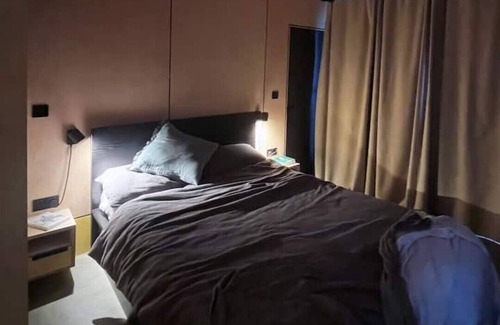 Sennen Cabin | The Timber Lodge
