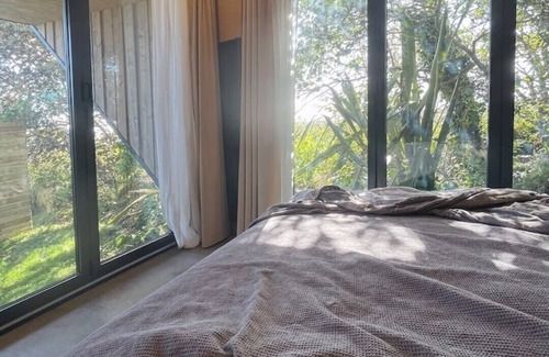 Sennen Cabin | The Timber Lodge