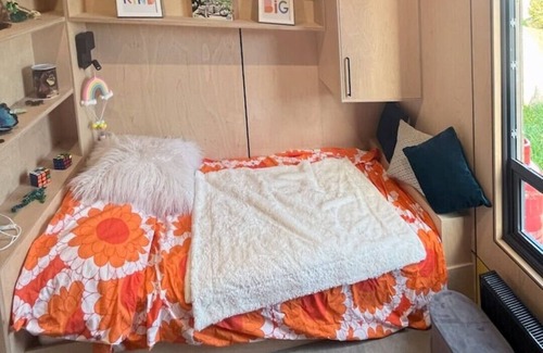 Sennen Cabin | The Timber Lodge