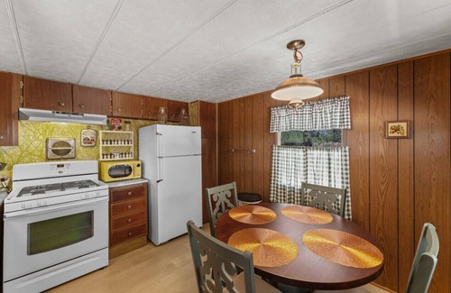 Sahuarita House | The Time Capsule at Sahuarita Village