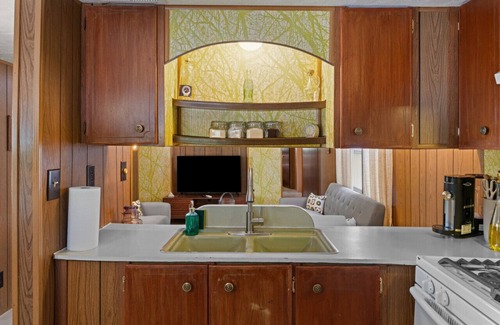 Sahuarita House | The Time Capsule at Sahuarita Village