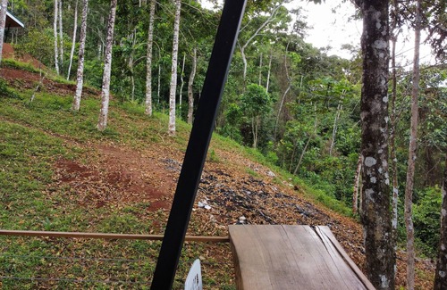 Penjamo House | The time has come to immerse yourself in incomparable relaxation