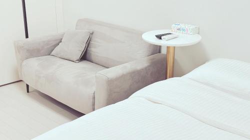Unseo-dong Apartment | The Time hotel Incheon Airport