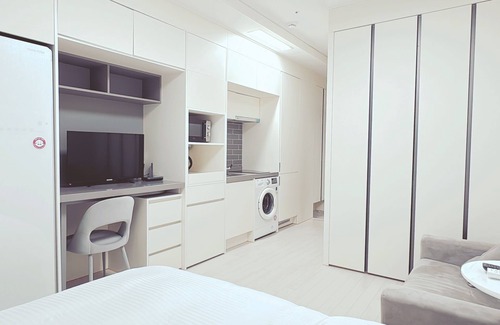 Unseo-dong Hotel | The Time Hotel